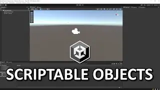 How To Create Scriptable Objects! | Unity Tutorial