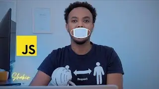 Dhis Application | Build COVID-19 🦠Tracker application | JavaScript | API | JSON | SOMALI