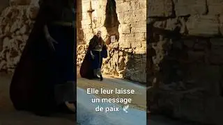 🤔Comment conjurer la MALEDICTION des TEMPLIERS sur les Rois MAUDITS, The Accursed Kings EP11 #shorts
