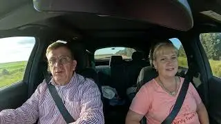 The 2025 Thirsty Tour Day 12 (Goondiwindi to the Capricorn Coast)