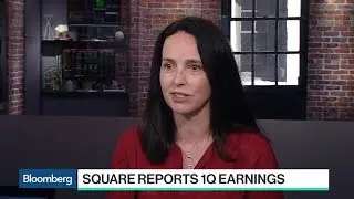 Финансовый директор Square Фрайар о расширении и ландшафте платежей