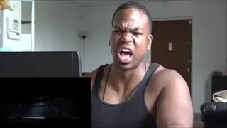 HOWL Trailer REACTION!!!