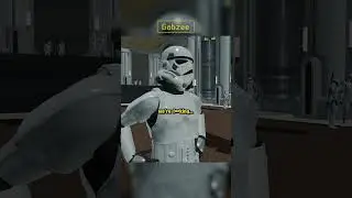 Order 66 was heroic