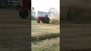 Tractor Full @Agricultural Fair Listowel #shorts #trending #ytshorts