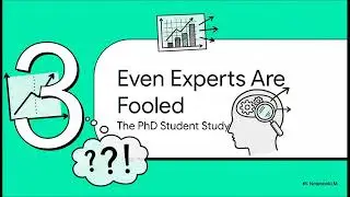 How Charts Trick Your Brain: The Hidden Danger of Truncated Axes