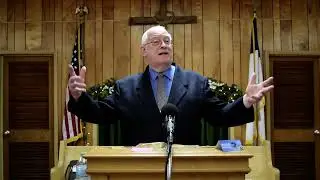 Mebane's Tabernacle Baptist Church 11/02/25 Ss -Esther 1