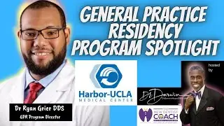 Dental Residency Spotlight | Harbor-UCLA GPR