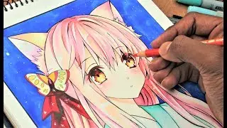 DRAWING A 