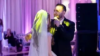 Primul Dans - Mirele canta miresei la nunta