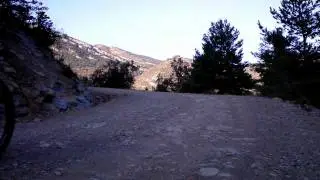 Enduro MTB en la ZONA ZERO-Silves Alto