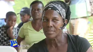 Land Identified In Bernard Lodge For Portmore Hospital + MORE |JIS News- February 28, 2025