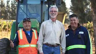 Monterey Pacific, Inc - 2017 California Green Medal Business Award Recipient