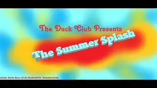 The Duck Club Presents: The Return