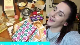 The Me Time TAG