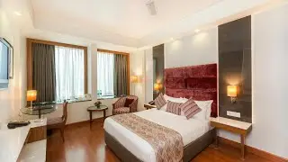 Maurya Patna Hotel, India | Holidays In India