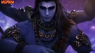 SMITE - SEASON 9 - LAUNCH - TRAILER FOR PS4