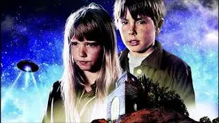 Escape to Witch Mountain OST - 5. The Magic Pen & Flashback 2
