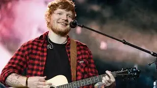 Ed Sheeran: I Undoubtedly Believe My Girlfriend Is The One