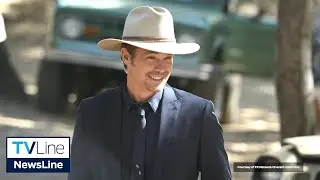 'Justified' Sequel Series | Timothy Olyphant is Back as Raylan Givens!