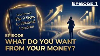 Episode 1 | Most People Don&rsquo;t Know This About Money | Expowaves