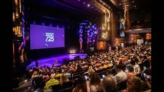 Design Indaba Conference 2020 -Highlights