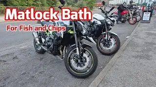 Matlock Chippy