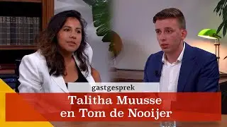 # 973: Jong en conservatief: Een gesprek over politieke ori&euml;ntatie met Tom de Nooijer
