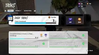 Skate Daily Challenges