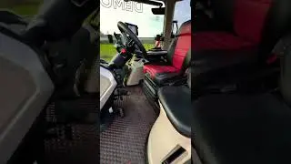 Massey Ferguson 8s 305 🚜🫰 fresh New please subscribe my channel 💗 #subscribe #farming #shortvideo