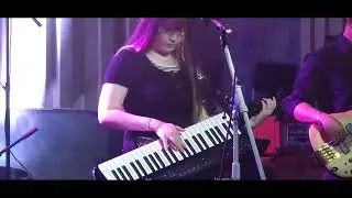 문성욱 - leap | 단국대학교 밴드동아리 블랙베어즈 BLACK BEARS 밴드커버(BAND COVER)