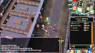 vyrewatches - slayer with 500 corpses