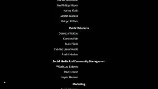 Underground Garage (Credits) (Windows)