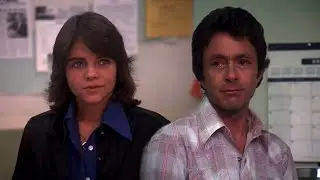 David Banner Helps a Teen Alcoholic in AA - The Incredible Hulk