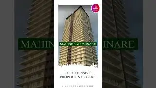 Most expensive properties of Extension Road Gurugram #quickupdates #golfcourseextensionroad