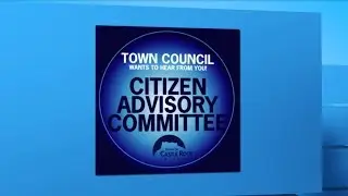 Citizen Advisory Committee