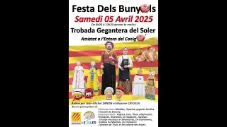 NORDICS DE NORUEGA I TONCAM  A FRANÇA ( EL SOLER DEL CANIGO)