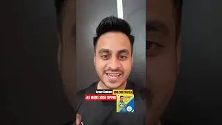 Arnav Gautam score 300/300 Marks from Allen Kota | JEE MAINS 2026 Topper | #jeemains2026