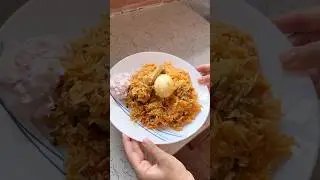 😋Sunday special மட்டன் Biriyani | sunday lunch mini vlog @sheerusdining