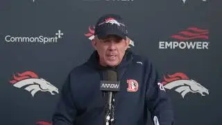 Broncos HC Sean Payton on Packers' Micah Parsons: 'Rare Type Player'