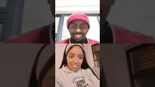 Bontle Smith Talks to REDFURY TV