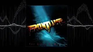 Frontline - Over And Out (Official Audio)