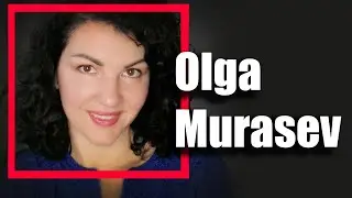 Famous people in Face Painting   Olga Murasev
