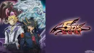 Yu-Gi-Oh 5D's Sound Duel 3 Best Selection
