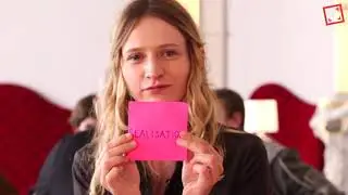 FIFF 2017. Entretien d&eacute;contract&eacute; avec Christa Theret