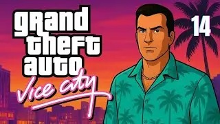 GTA Vice City Android &ndash; Part 14 | Starting Cuban vs Haitian Gang War 🔫🔥