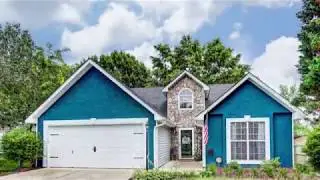 4206 SWAN SEA COURT MONROE NC 28110