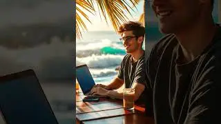 Bali Nomad Life: Remote Work Hacks