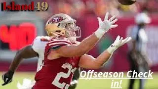 Cap Space, Comebacks & Contenders &ndash; 49ers' Bold Offseason Moves