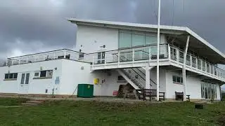 Cardiff Yacht Club - 2019