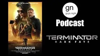 Terminator Dark Fate Review